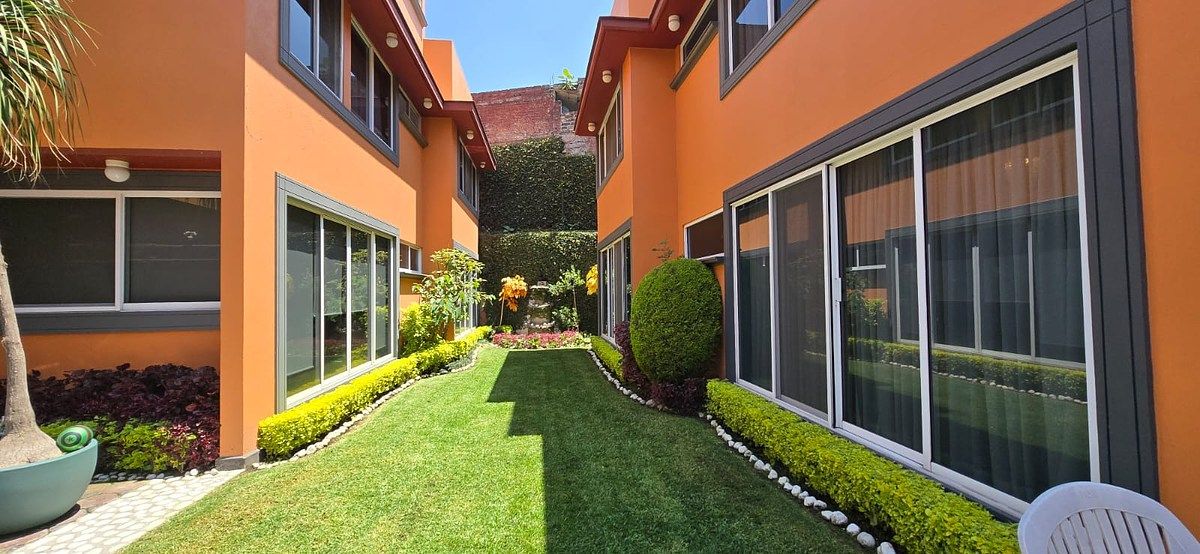 Casa en Condominio en Toriello Guerra Tips Inmobiliarios ®, photo 1 of 6