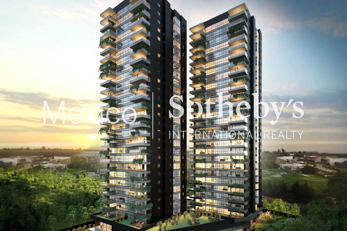 Silenzio Residences | Bosque Real, Huixquilucan - foto 1