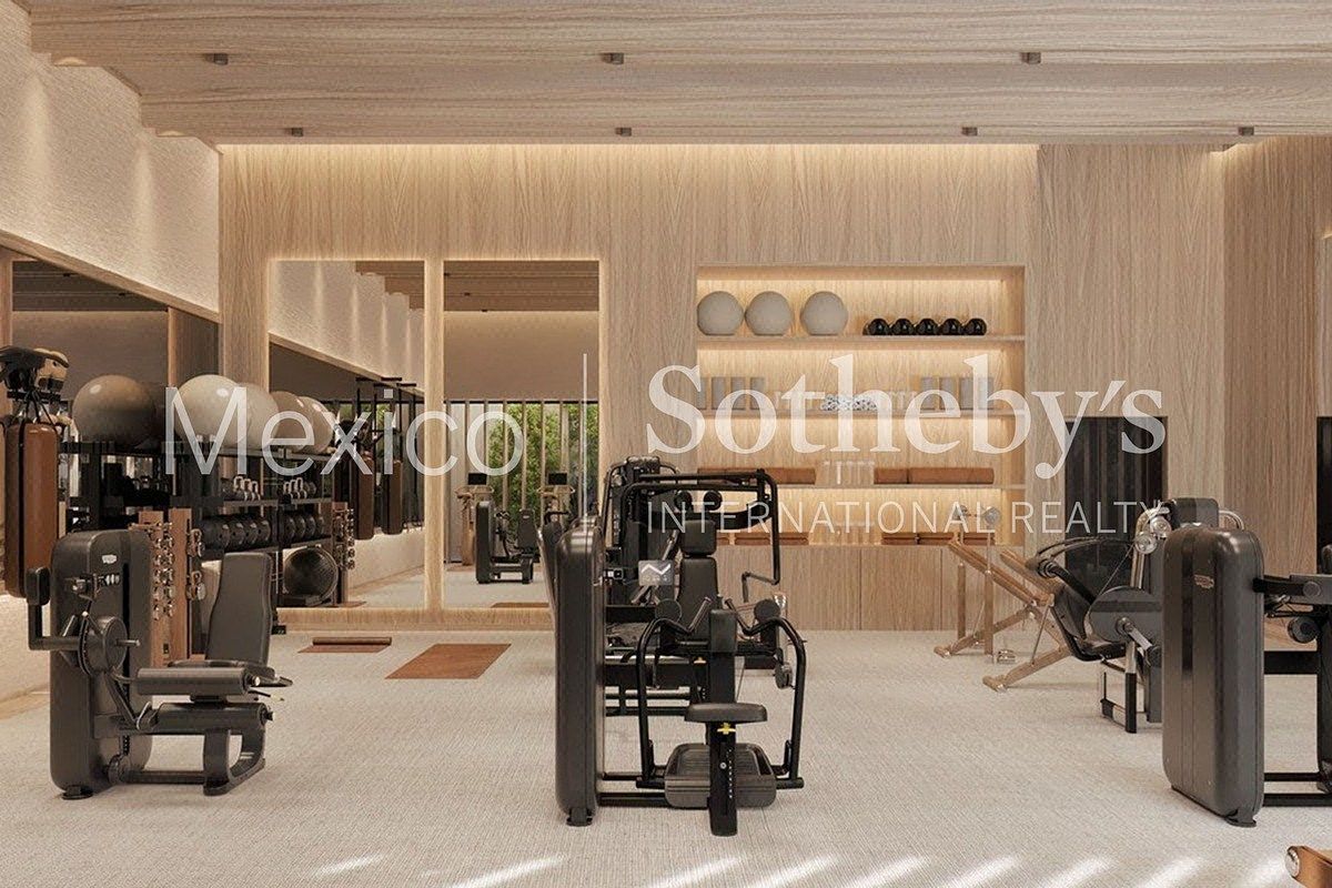 Silenzio Residences | Bosque Real, Huixquilucan - foto 4