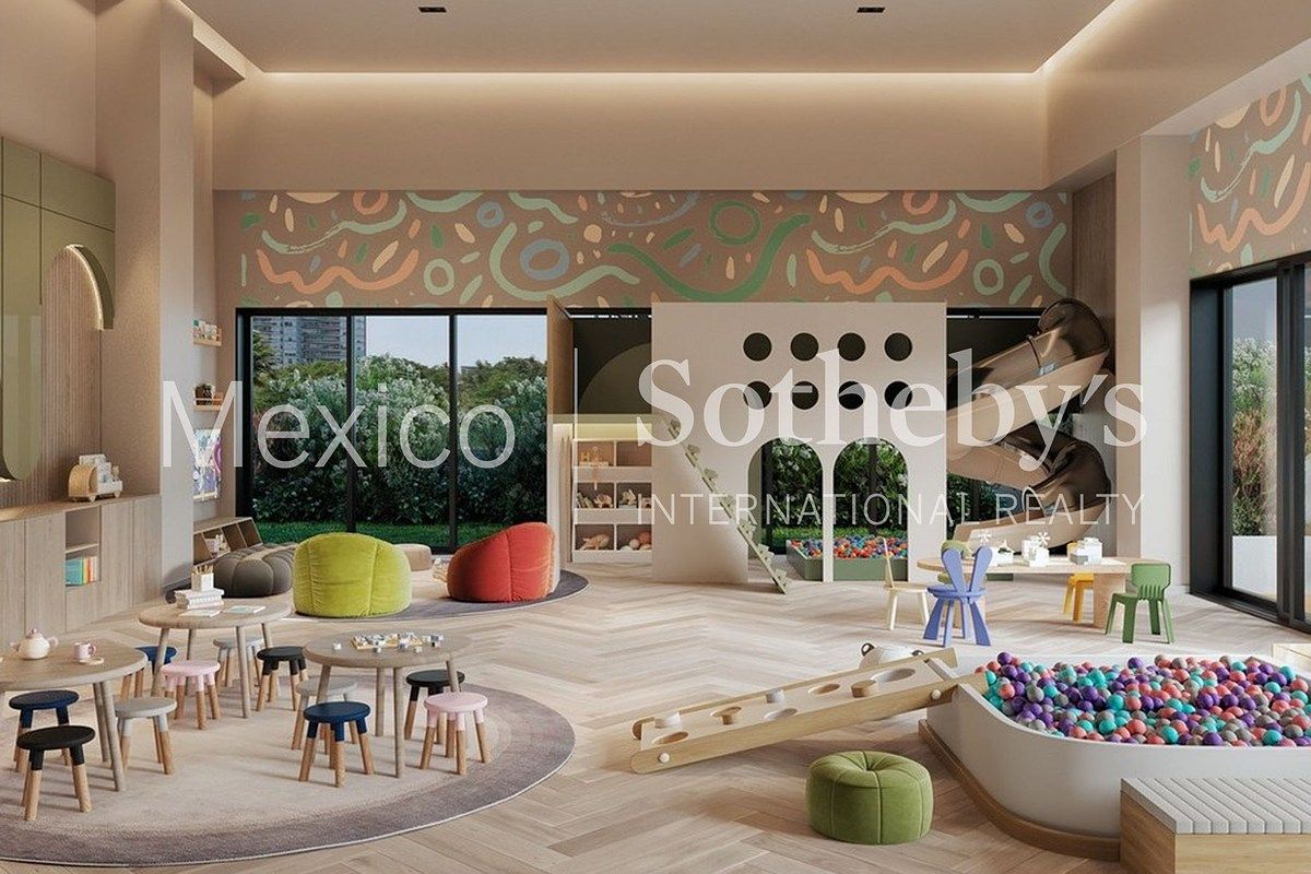 Silenzio Residences | Bosque Real, Huixquilucan - foto 5