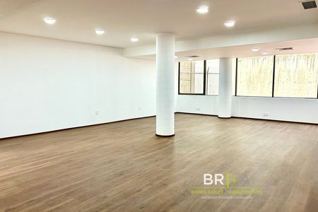 Office for rent in Lomas de Chapultepec