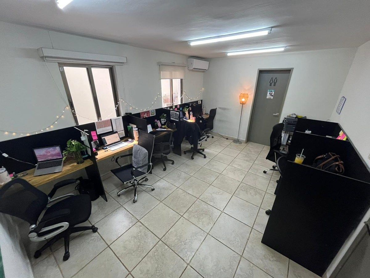 House in Campestre, Mérida, photo 2 of 34