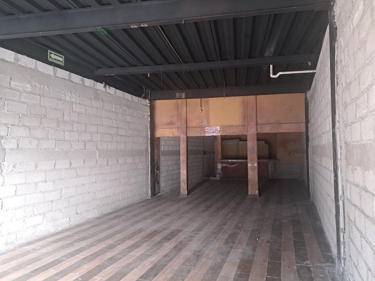 Local em Agrícola Oriental, Iztacalco, foto 2 de 14
