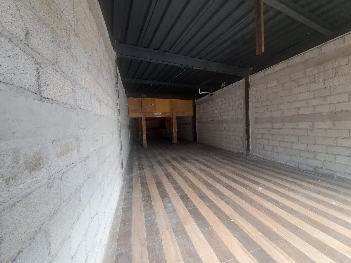 LOCAL COMERCIAL MUITO PERTO DO PARQUE TEZONTLE COM 110 M2, foto 1 de 14