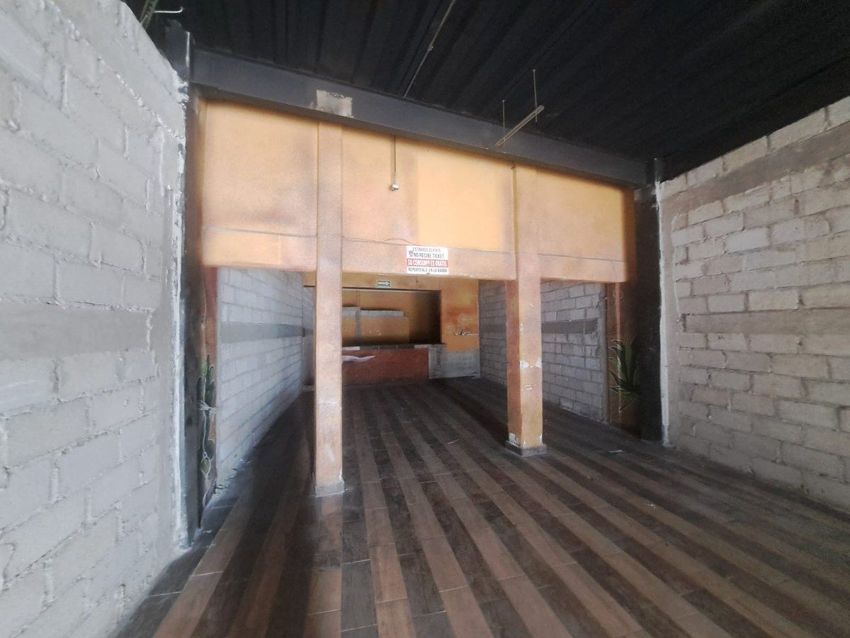 Local em Agrícola Oriental, Iztacalco, foto 11 de 14