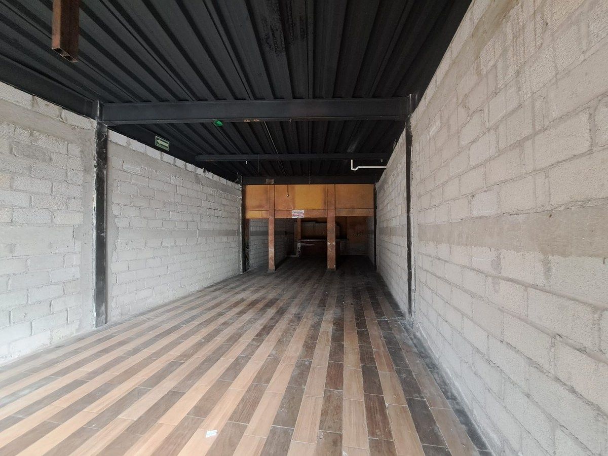 Local em Agrícola Oriental, Iztacalco, foto 14 de 14