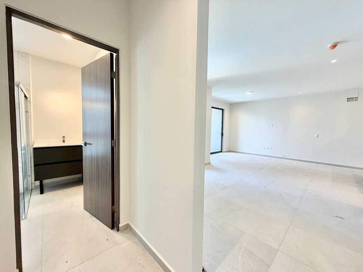 Departamento en Santa María, Monterrey, foto 8 de 12