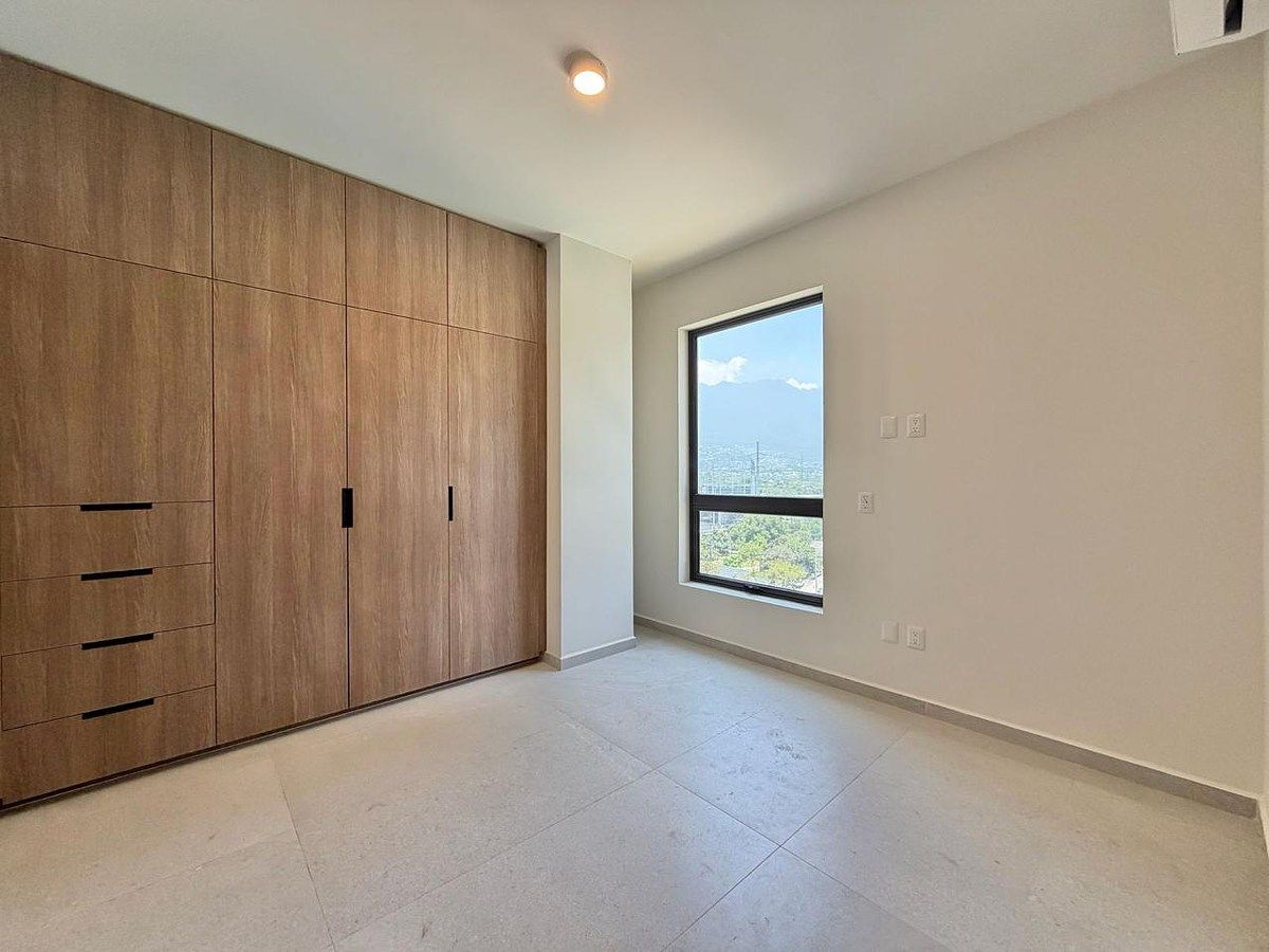 Departamento en Santa María, Monterrey, foto 9 de 12