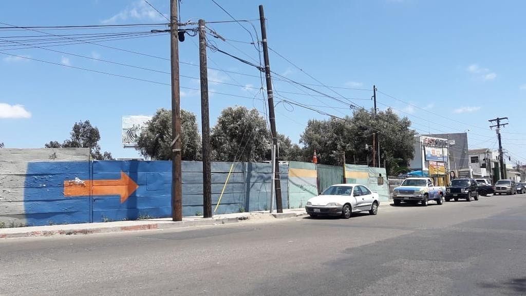 Terreno en 20 de Noviembre, Tijuana, foto 3 de 9