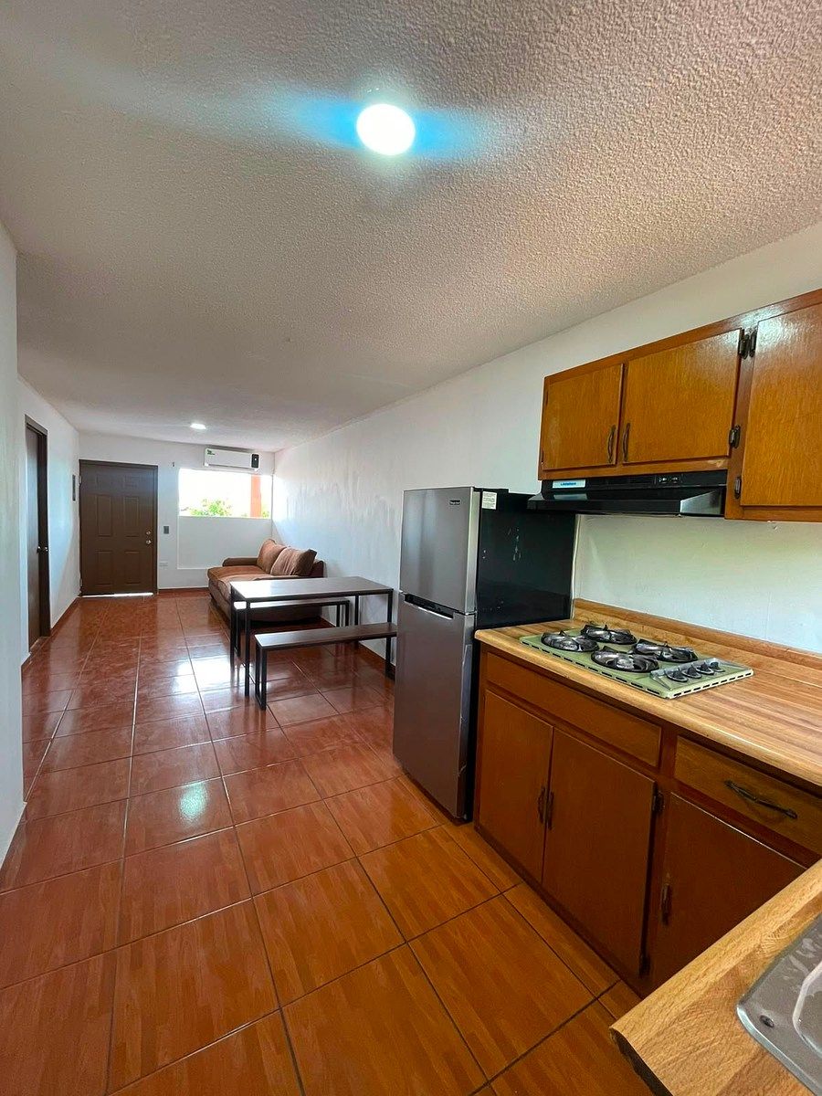 Departamento en Villafontana, Mexicali, foto 8 de 15