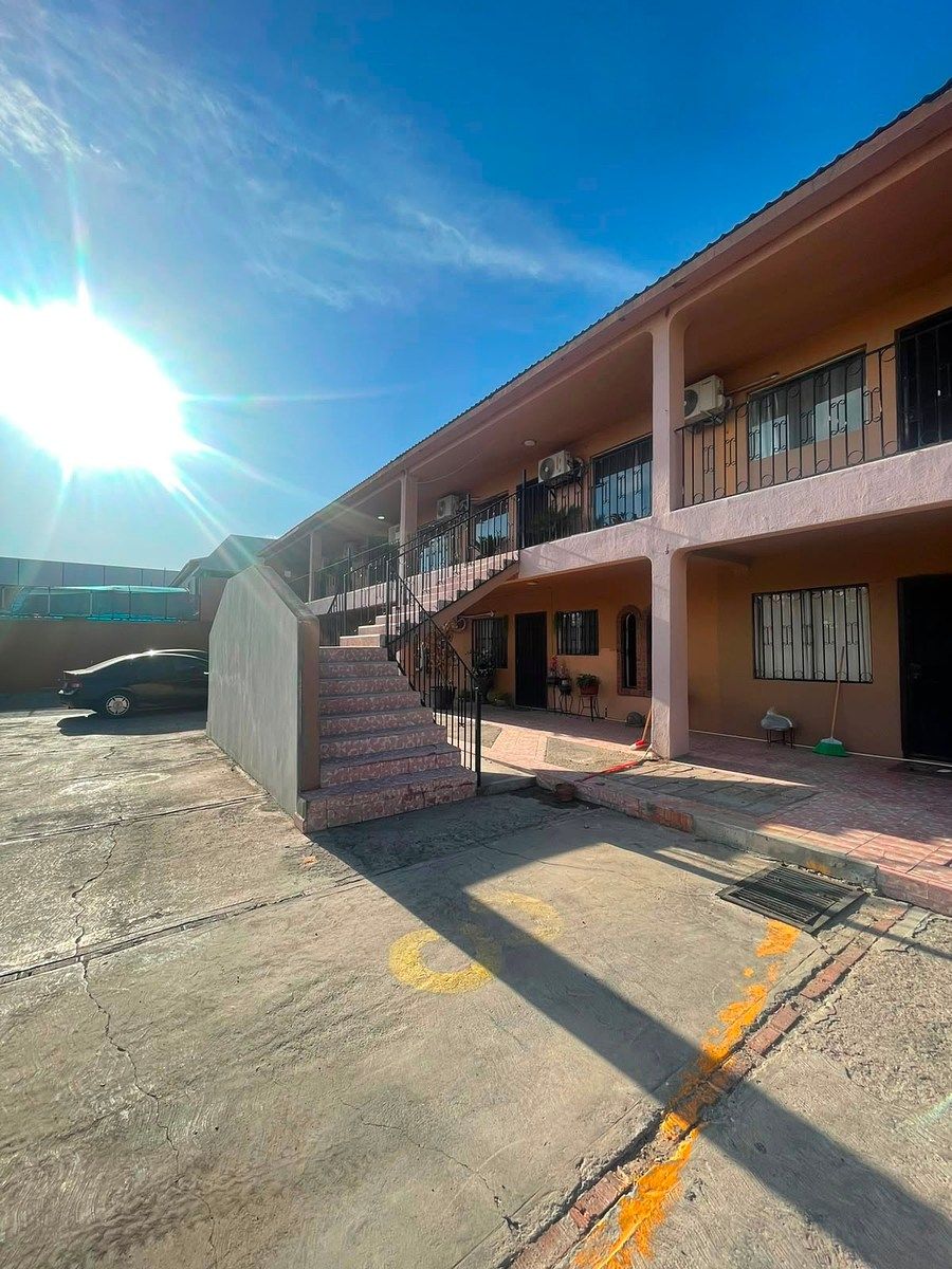 ¡Se renta departamento de 2 recamaras en Fracc. Villafontana (Mexicali, B.C.)!, foto 1 de 15