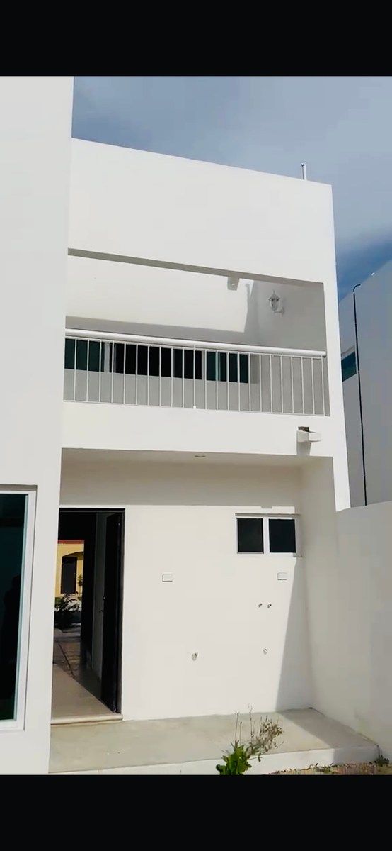 Casa em Gran Santa Fe, Mérida, foto 2 de 10