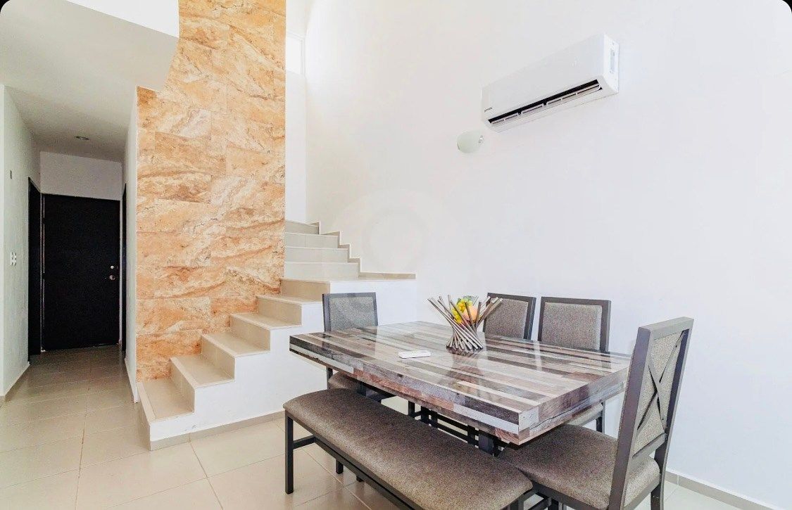 Casa em Gran Santa Fe, Mérida, foto 3 de 10