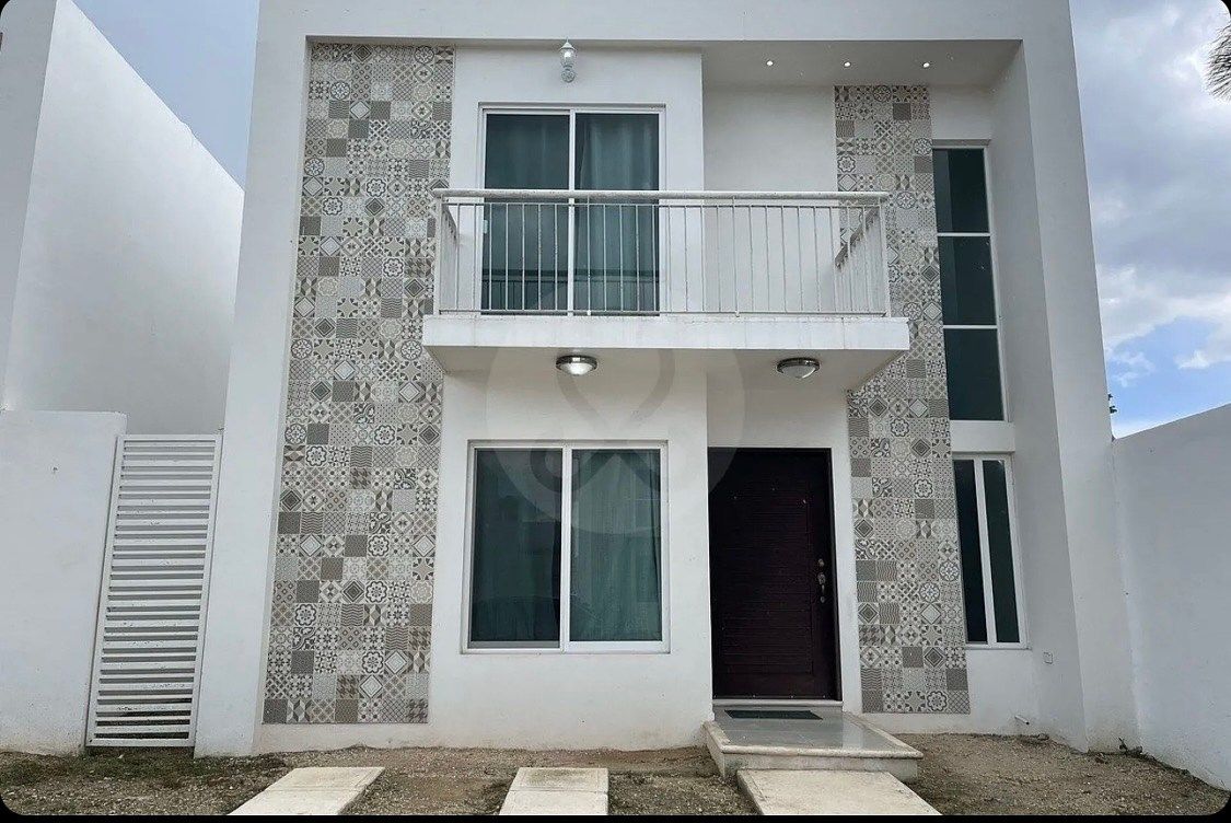 Casa em Gran Santa Fe, Mérida, foto 9 de 10