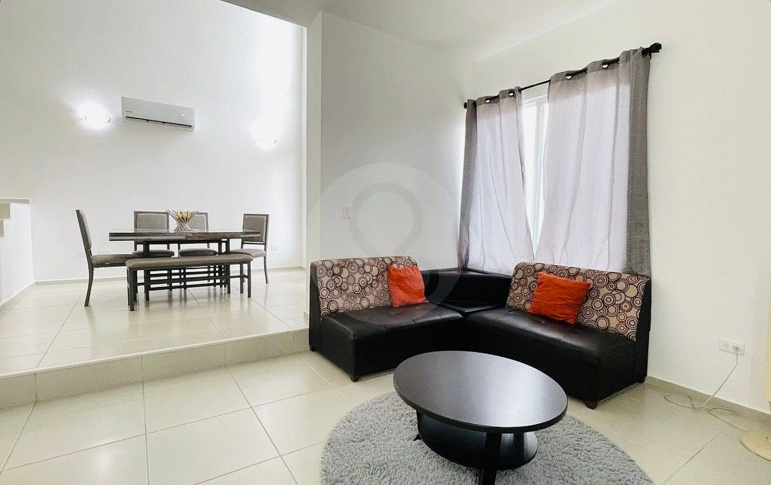 Casa em Gran Santa Fe, Mérida, foto 5 de 10