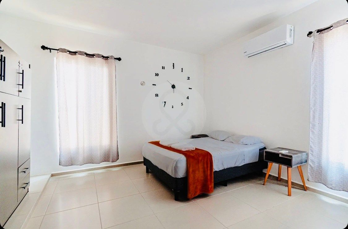 Casa em Gran Santa Fe, Mérida, foto 8 de 10