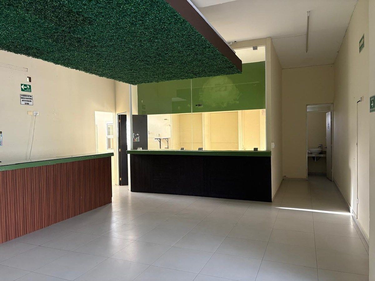 Local comercial en Las Américas, Mérida, foto 4 de 21