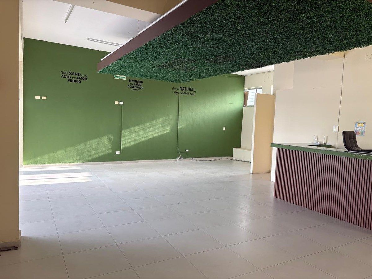 Local comercial en Las Américas, Mérida, foto 11 de 21