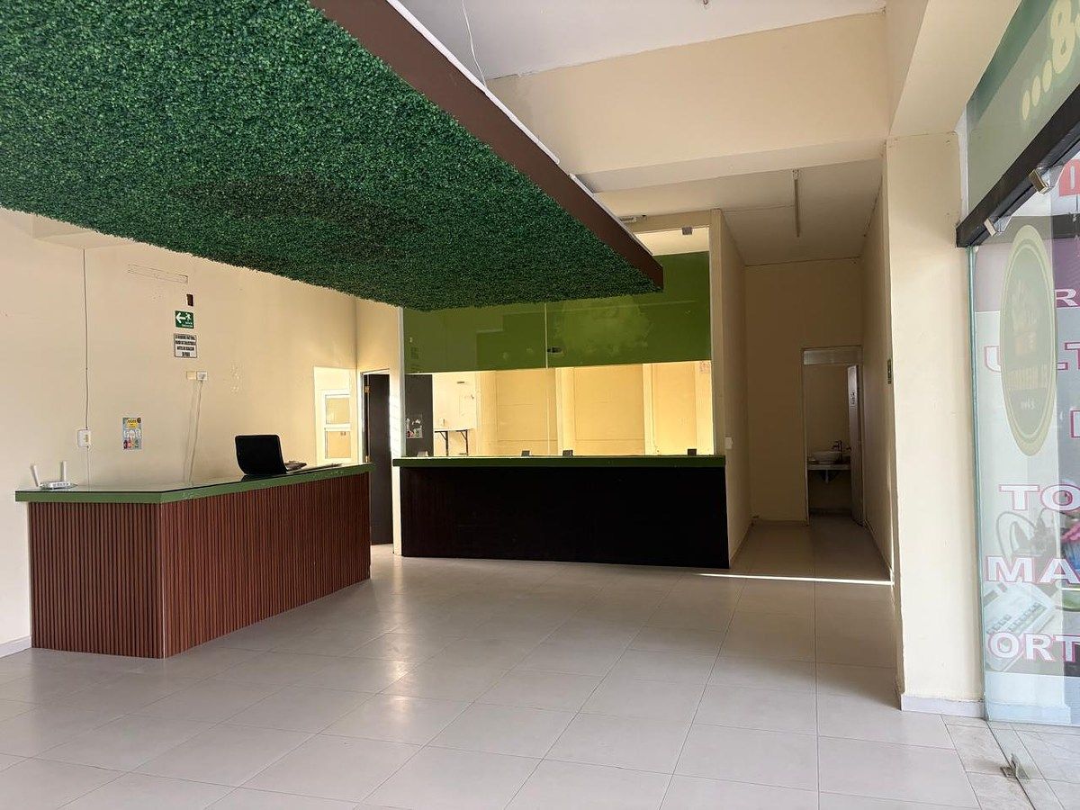 Local comercial en Las Américas, Mérida, foto 12 de 21