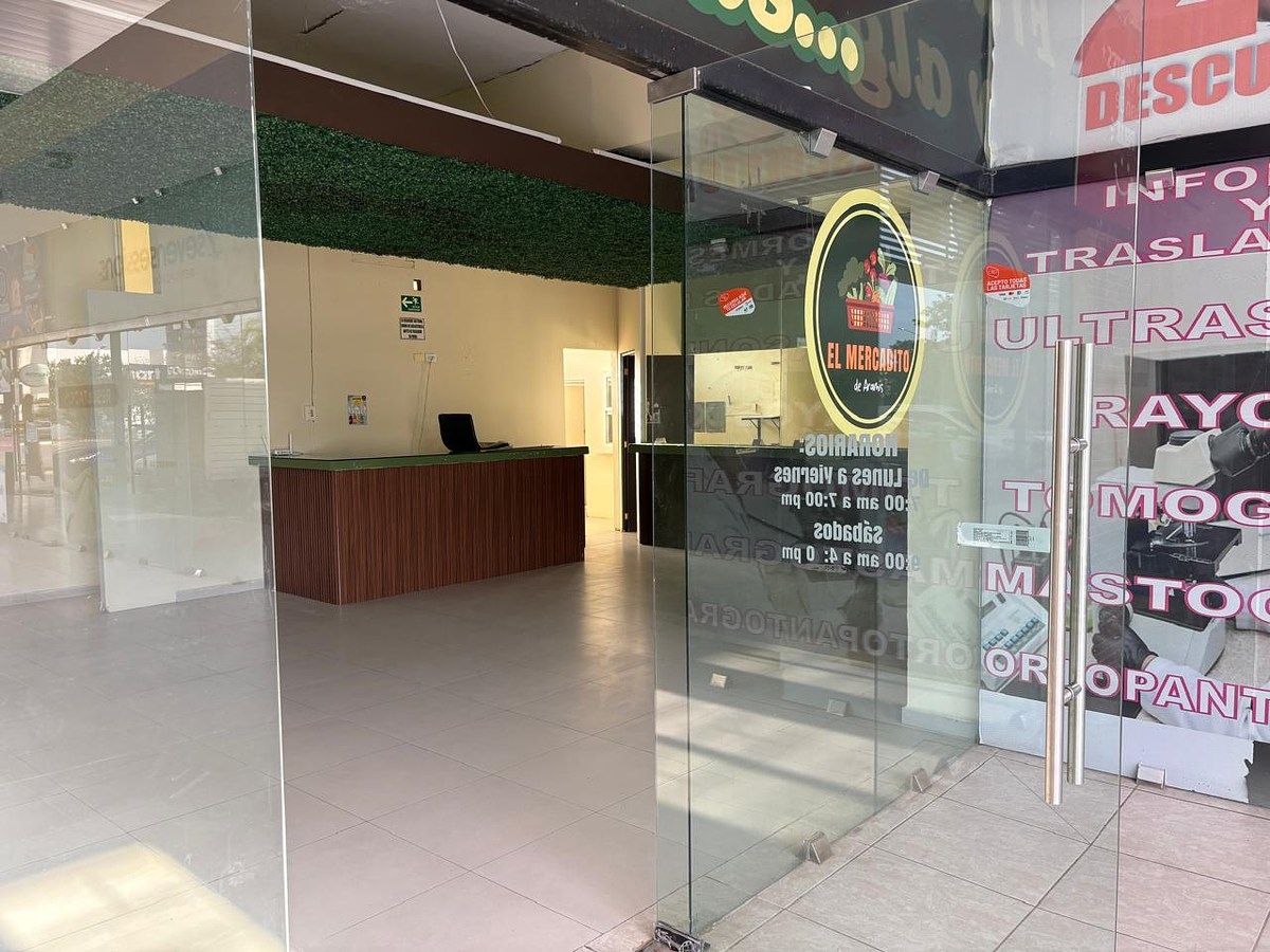 Local comercial en Las Américas, Mérida, foto 14 de 21