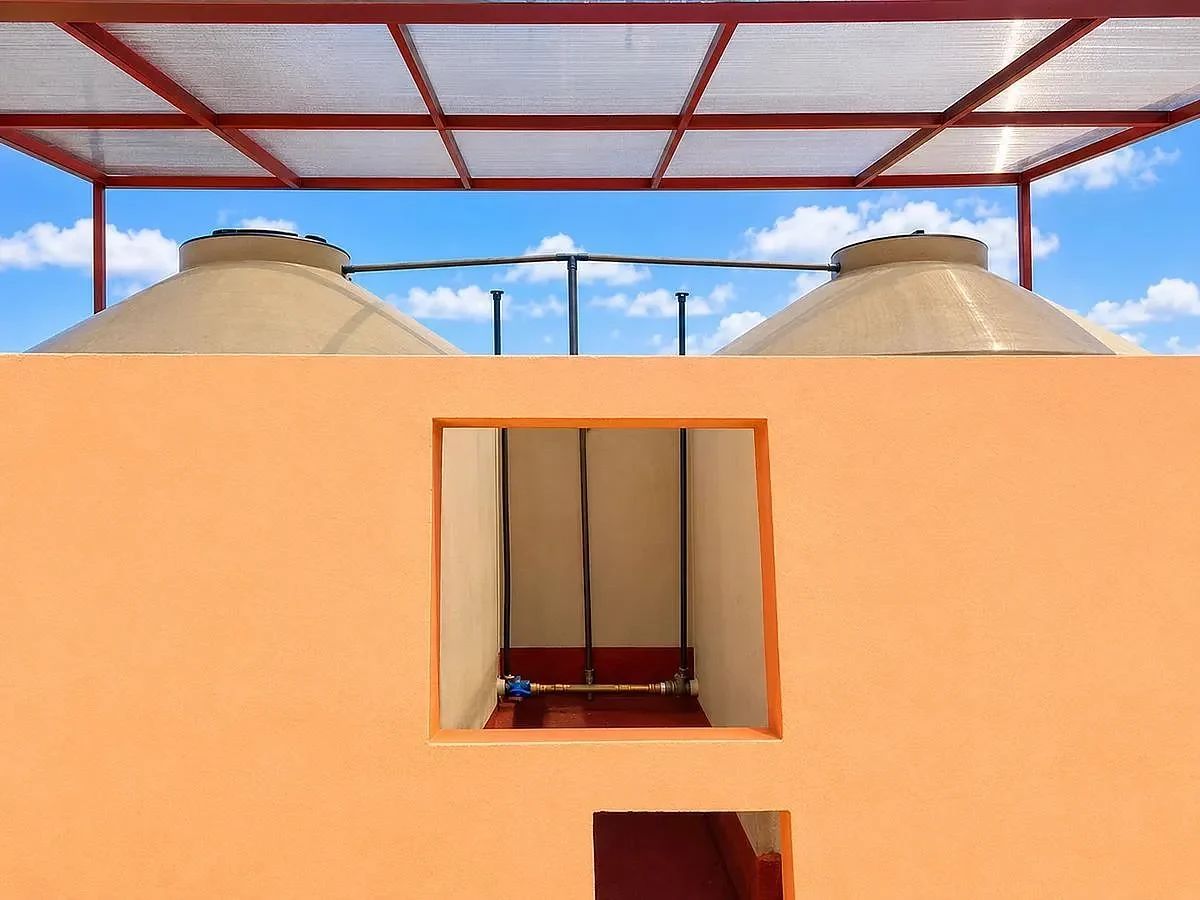 Edificio en General Ignacio Zaragoza, Venustiano Carranza, foto 3 de 30