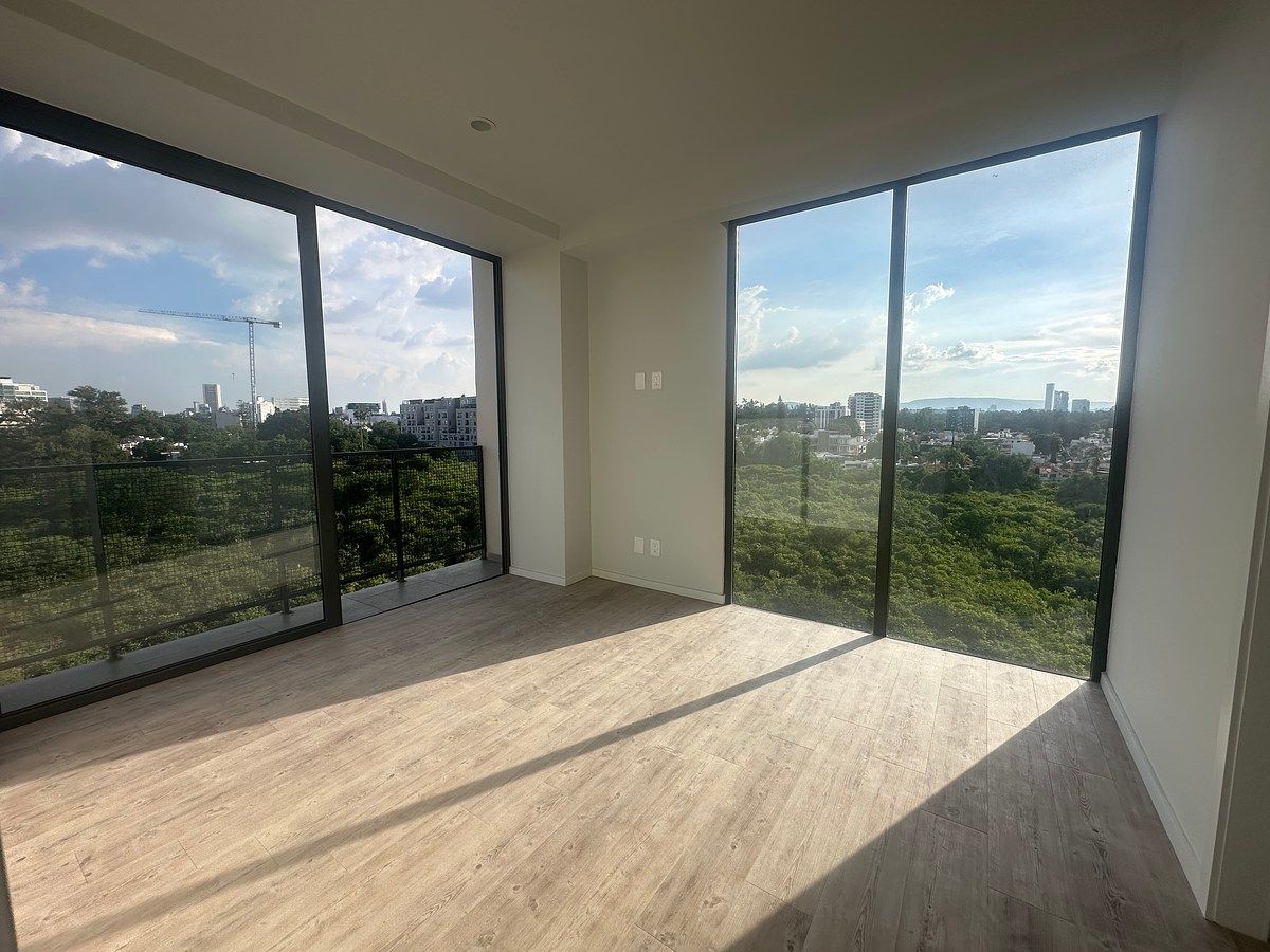 Apartment in Colomos Providencia, Guadalajara, photo 2 of 13