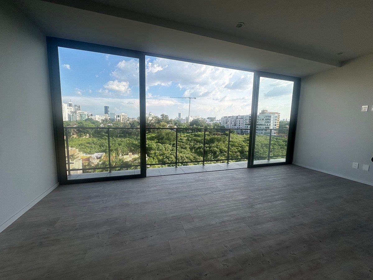 Apartment in Colomos Providencia, Guadalajara, photo 4 of 13
