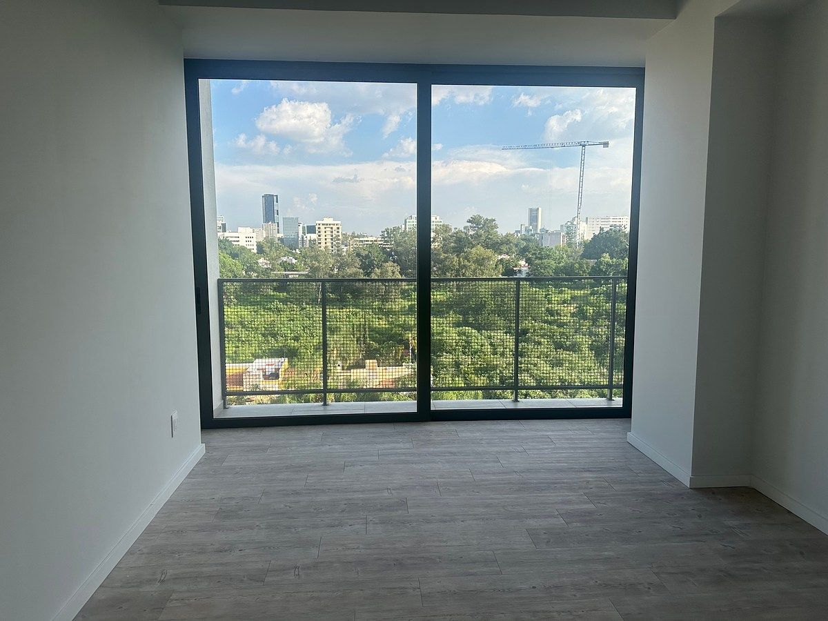 Apartment in Colomos Providencia, Guadalajara, photo 5 of 13