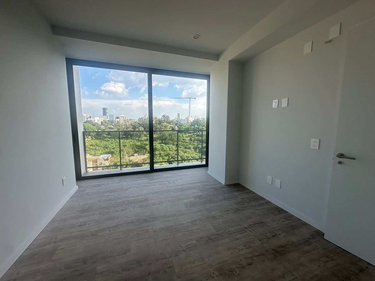 Apartment in Colomos Providencia, Guadalajara, photo 7 of 13