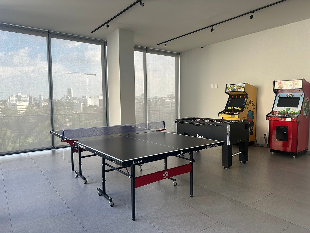 Apartment in Colomos Providencia, Guadalajara, photo 11 of 13