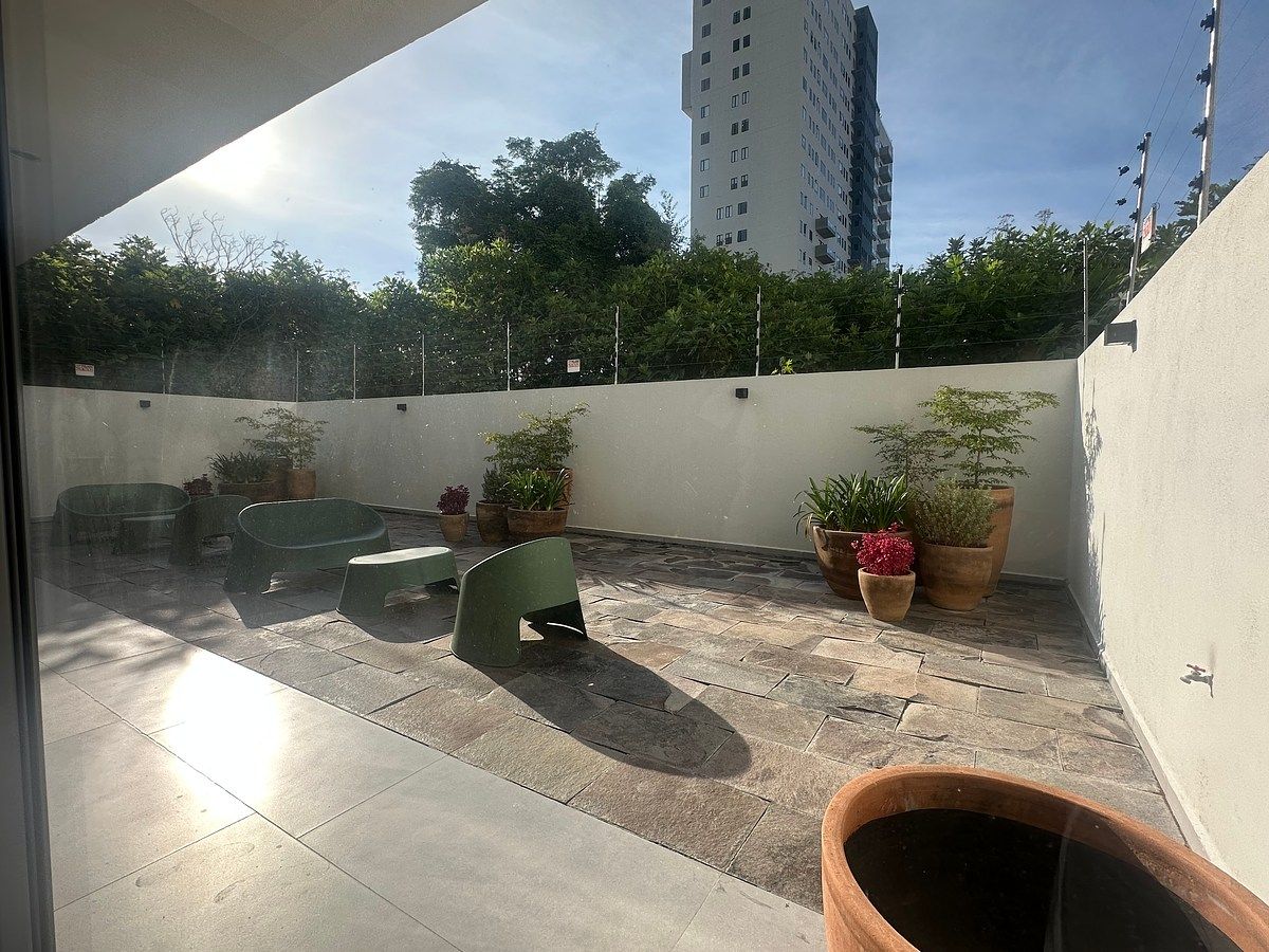 Apartment in Colomos Providencia, Guadalajara, photo 13 of 13