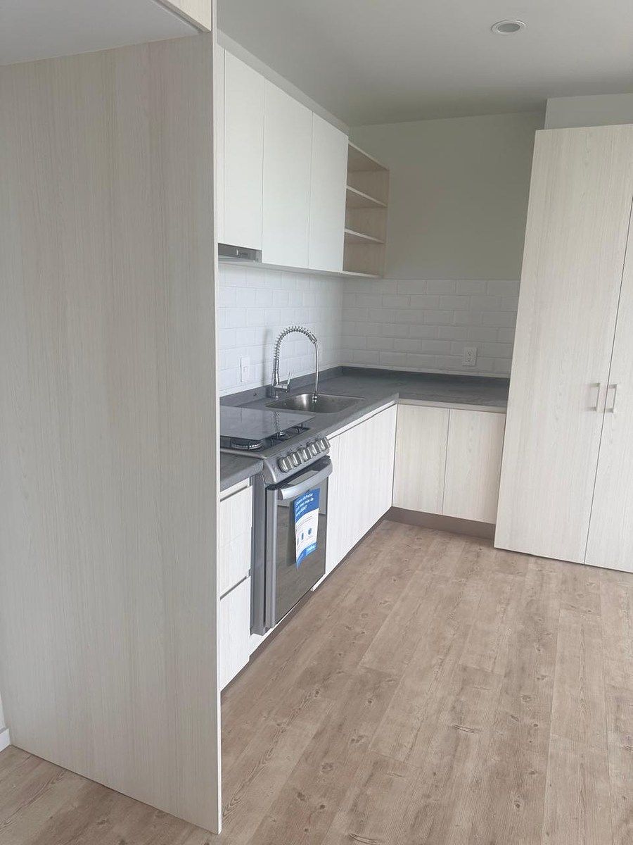 Apartamento em Colomos Providencia, Guadalajara, foto 4 de 16