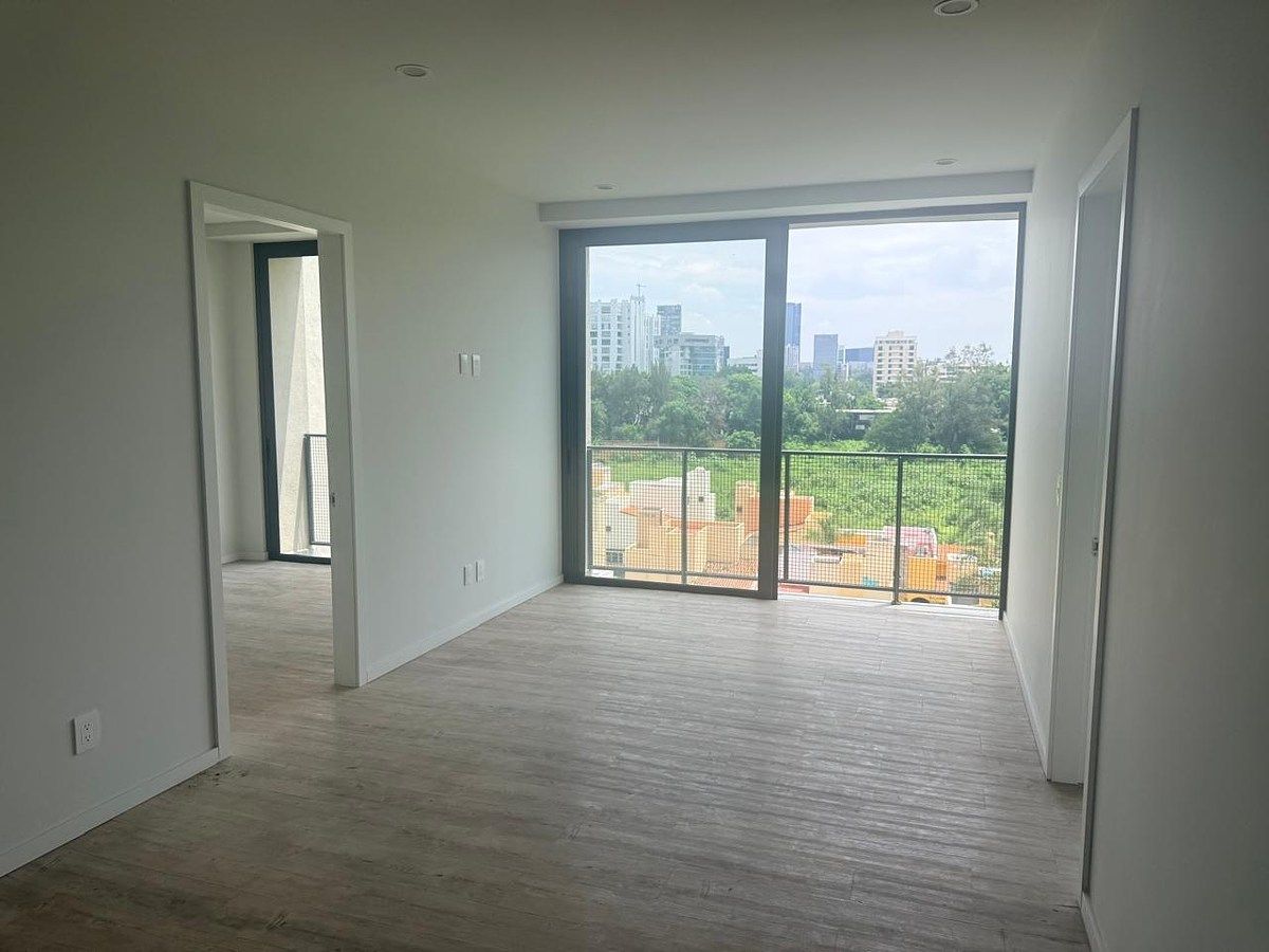 Apartamento em Colomos Providencia, Guadalajara, foto 6 de 16