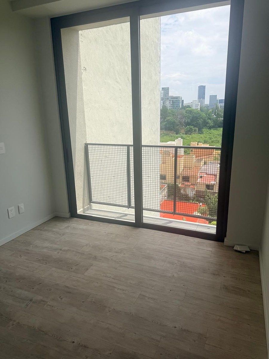 Apartamento em Colomos Providencia, Guadalajara, foto 9 de 16