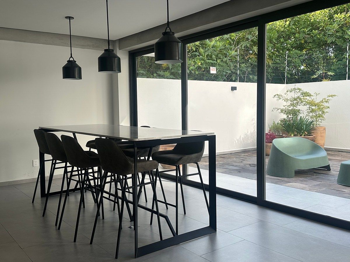 Apartamento em Colomos Providencia, Guadalajara, foto 14 de 16