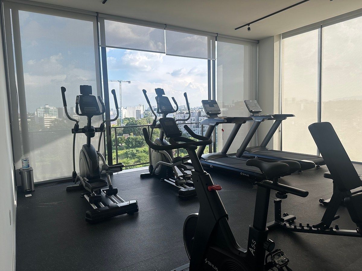 Apartamento em Colomos Providencia, Guadalajara, foto 13 de 16