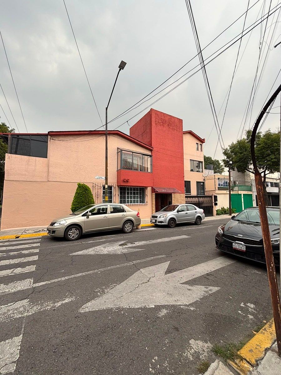 Casa en Campestre Churubusco, Coyoacán, foto 26 de 26