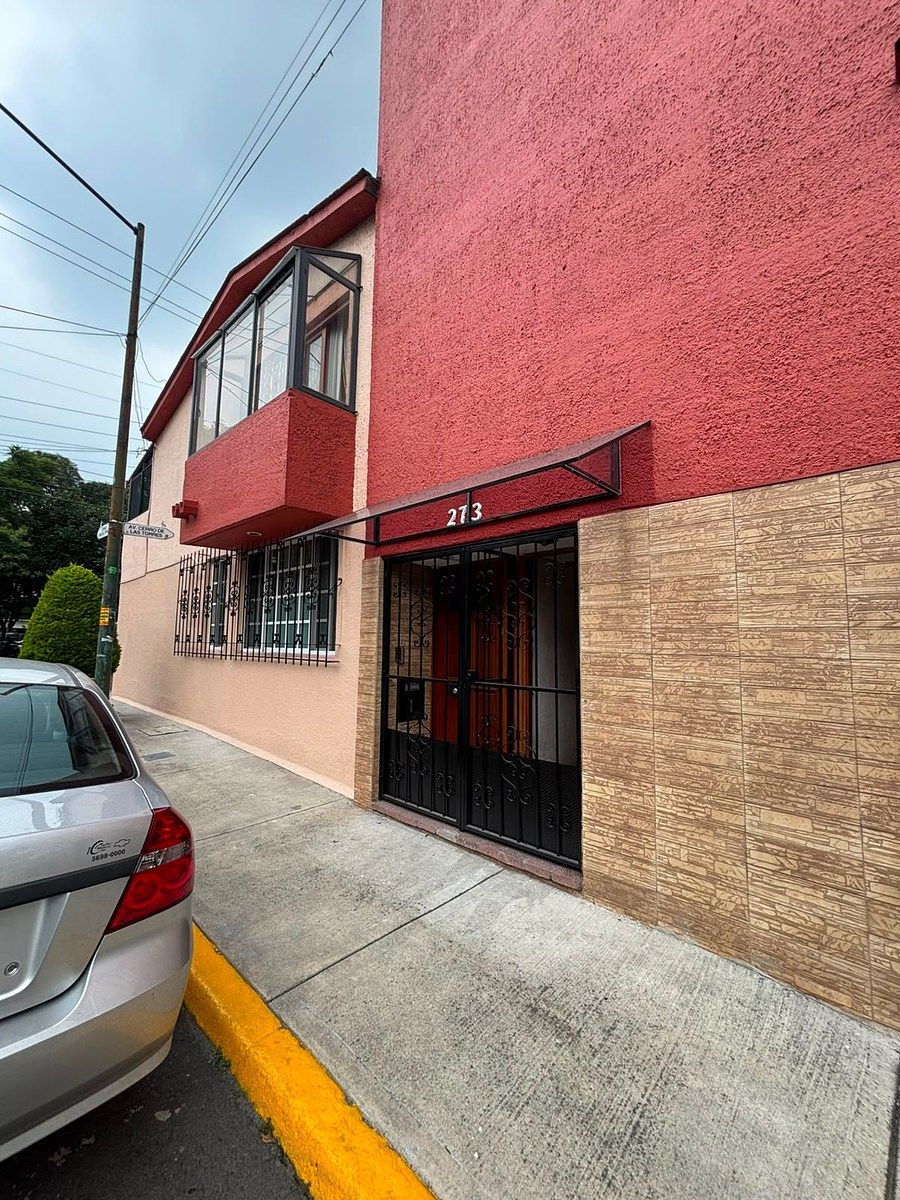 Casa en Campestre Churubusco, Coyoacán, foto 25 de 26