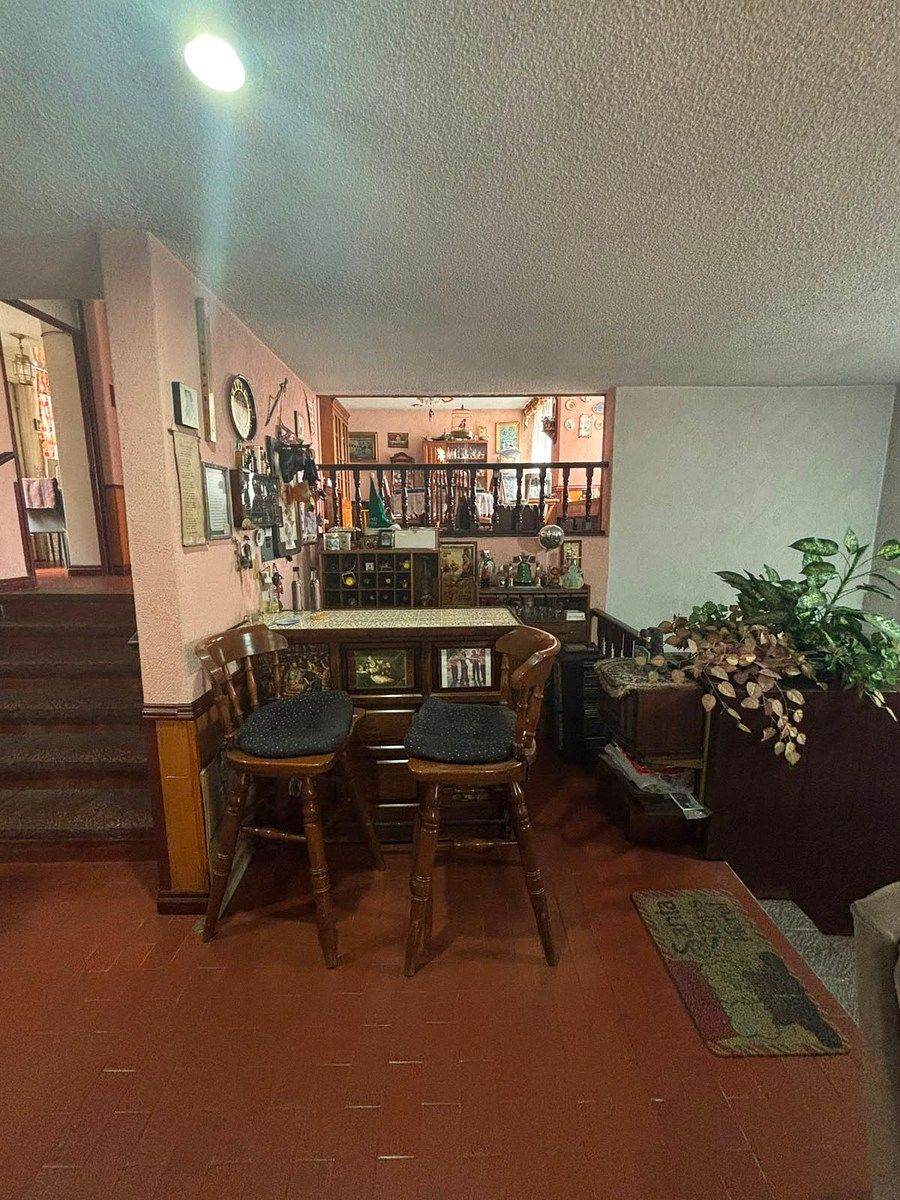Casa en Campestre Churubusco, Coyoacán, foto 4 de 26