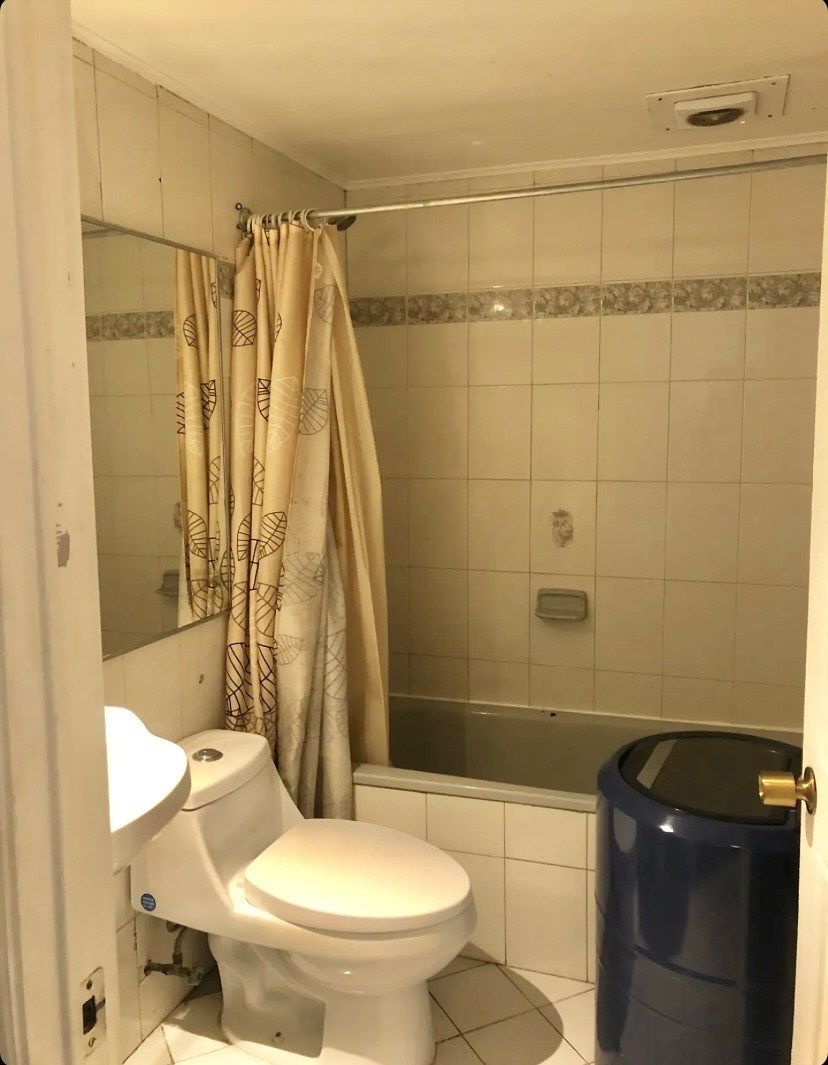 Departamento en Reñaca, Viña del Mar, foto 5 de 5
