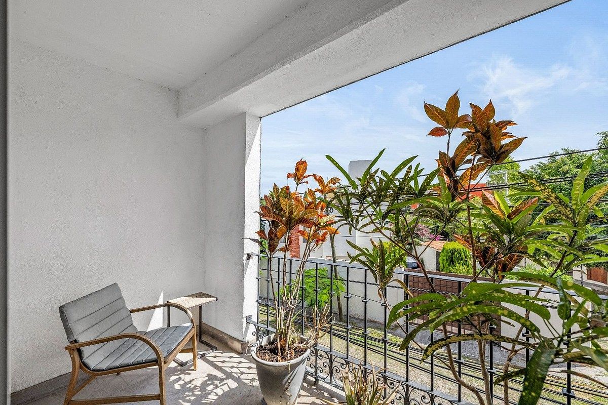 Departamento en La Lejona, San Miguel de Allende, foto 5 de 21