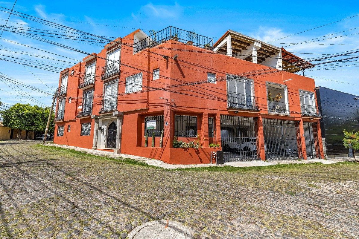 Departamento en La Lejona, San Miguel de Allende, foto 21 de 21