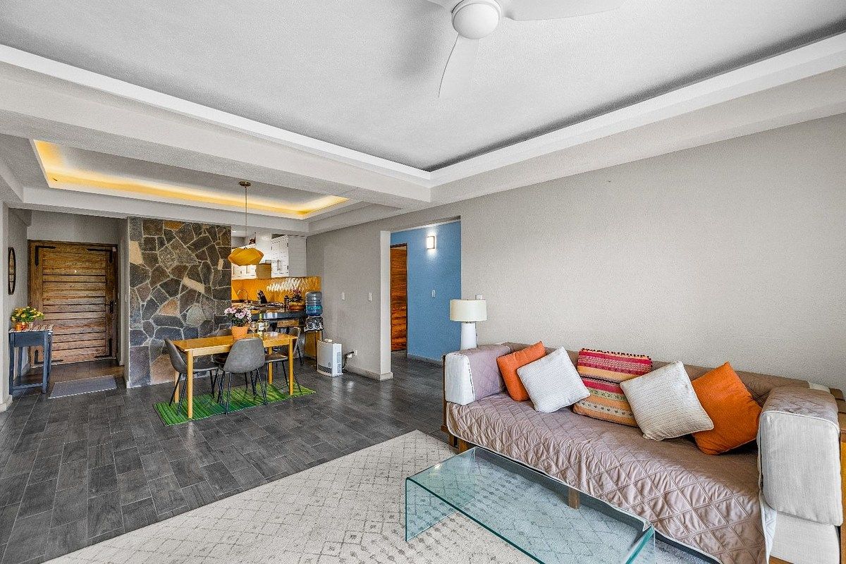 Departamento en La Lejona, San Miguel de Allende, foto 10 de 21
