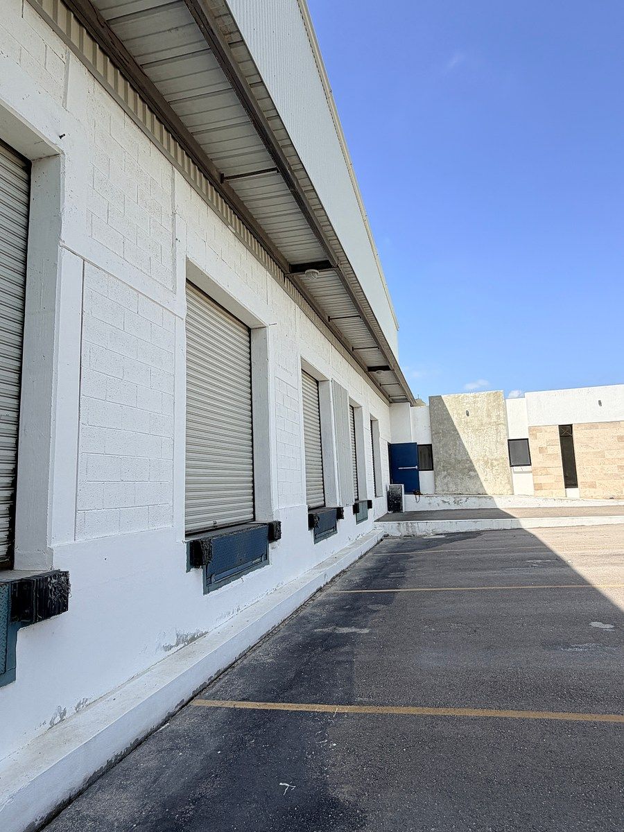 Bodega comercial en Dzityá, Mérida, foto 2 de 21