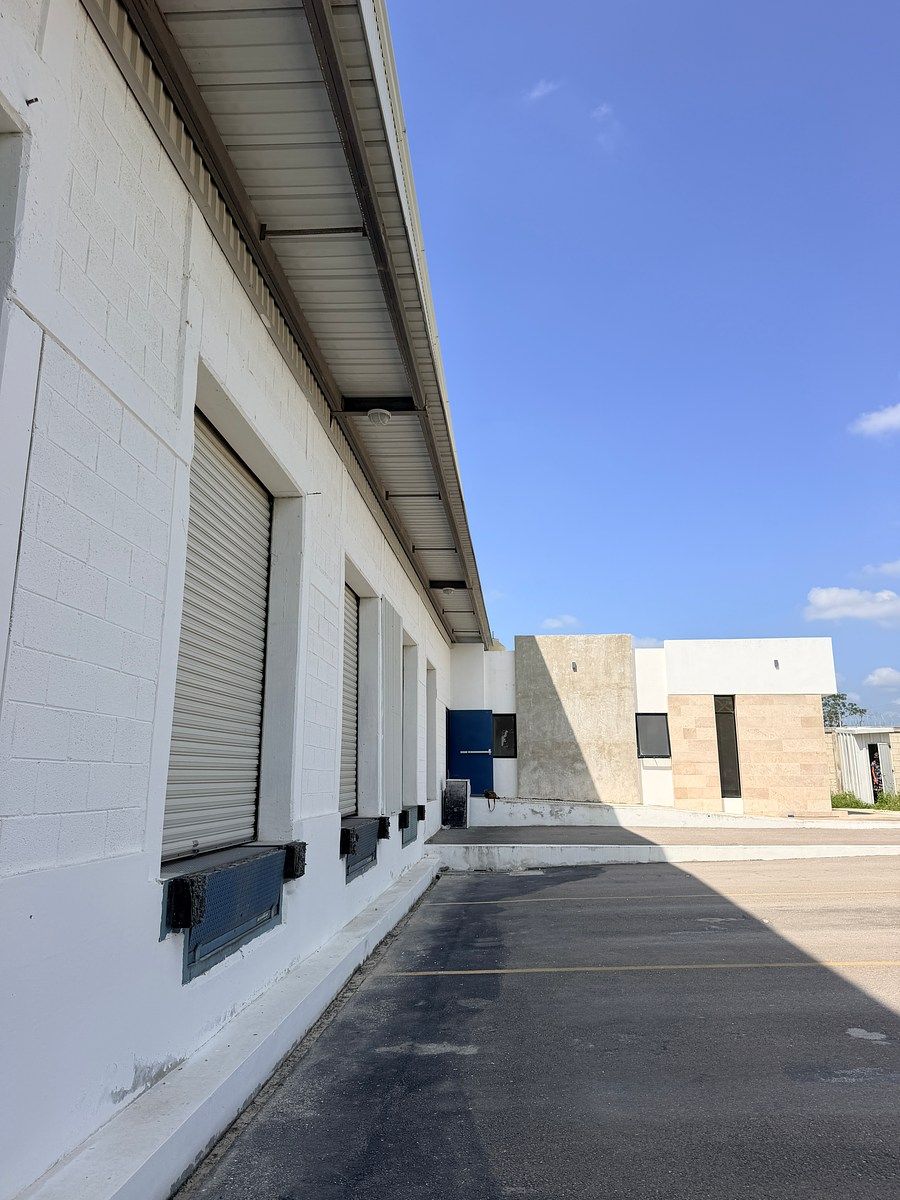Bodega comercial en Dzityá, Mérida, foto 5 de 21