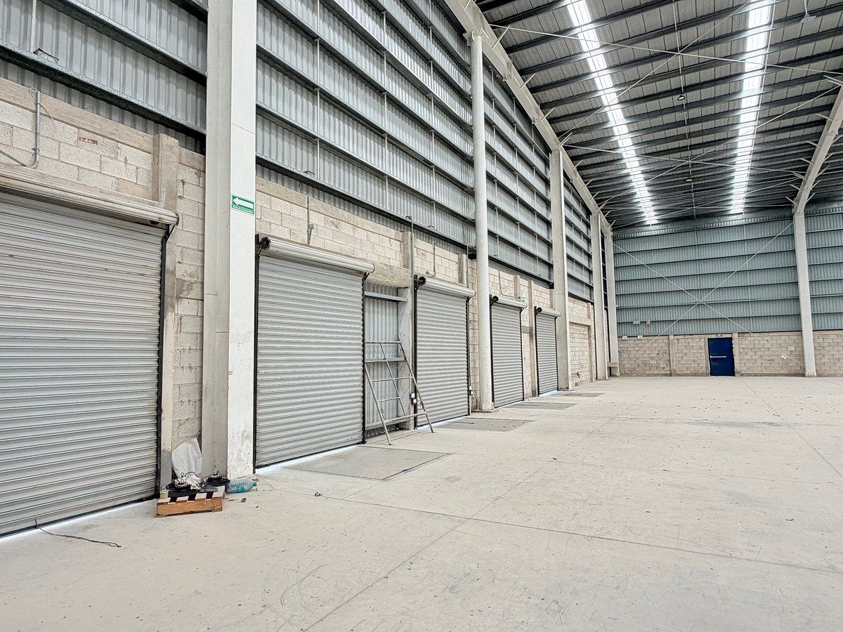 Bodega comercial en Dzityá, Mérida, foto 14 de 21