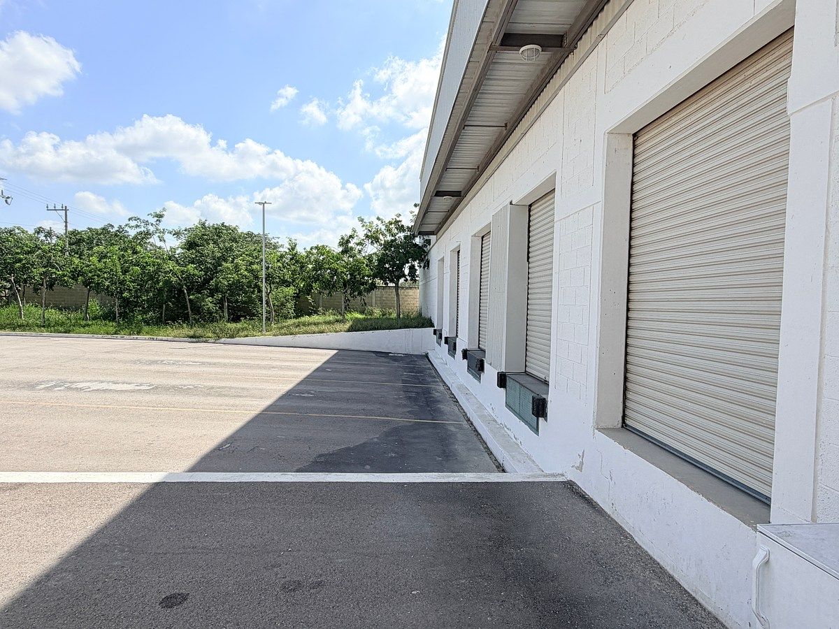 Bodega comercial en Dzityá, Mérida, foto 16 de 21