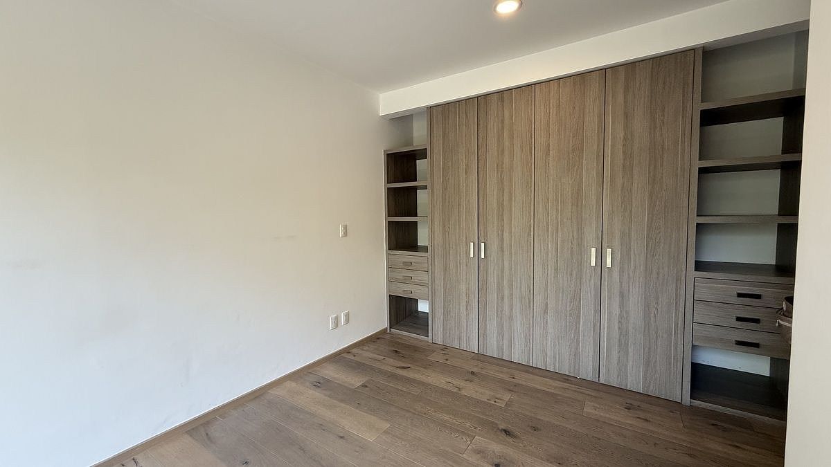 Apartamento em Roma Sur, Cuauhtémoc, foto 6 de 20