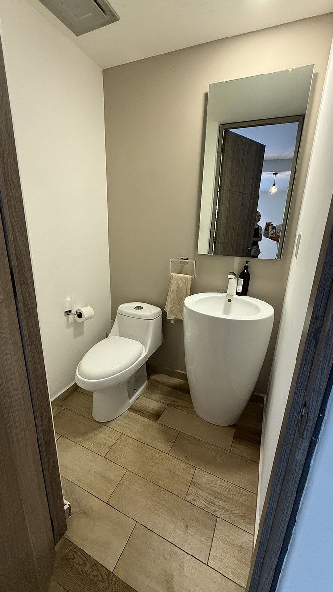 Apartamento em Roma Sur, Cuauhtémoc, foto 14 de 20