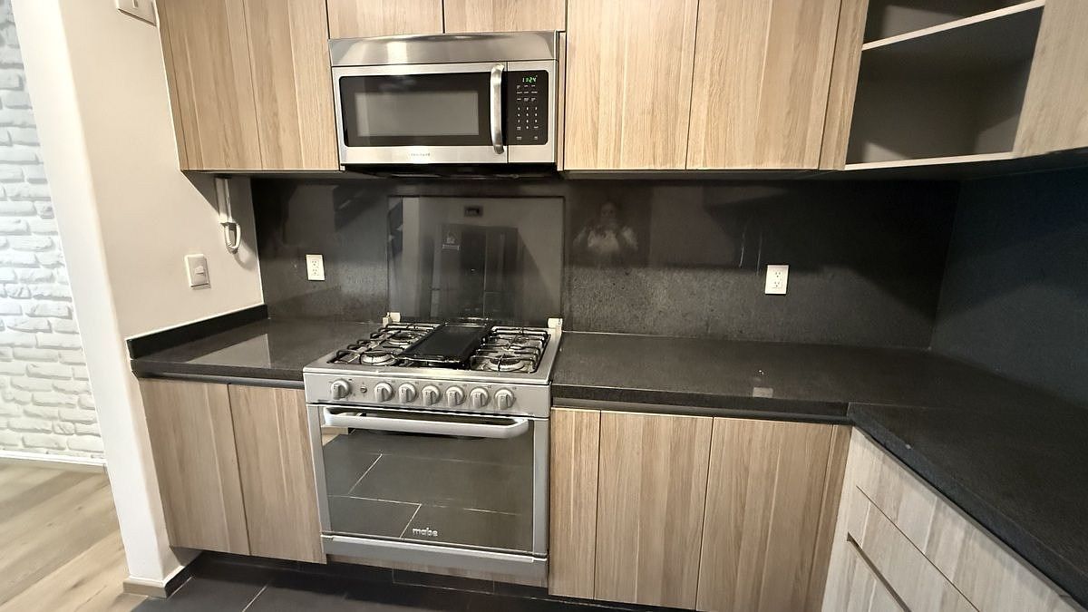 Apartamento em Roma Sur, Cuauhtémoc, foto 15 de 20